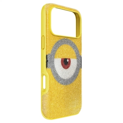 Swarovski Minions High iPhone® 17 Pro Max telefontok (5744835)