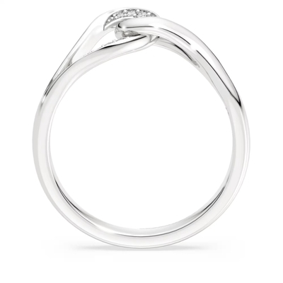 Swarovski Classica gyűrű 52-es méret (5745562)