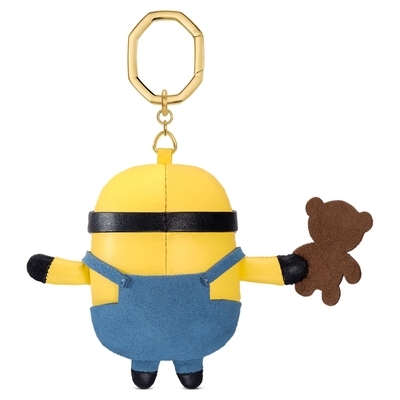 Swarovski Minions táskadísz (5745866)