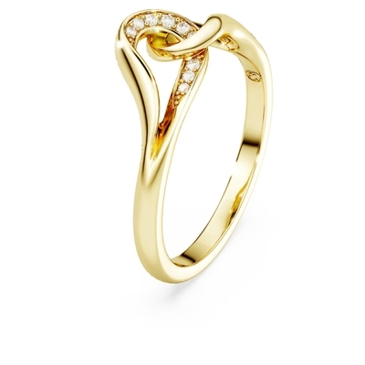 Swarovski Classica gyűrű 58-as méret (5746013)