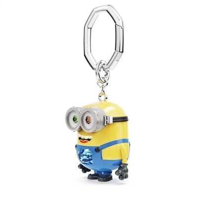 Swarovski Minions Bob kulcskarika (5746382)