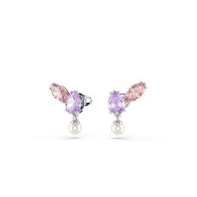 Swarovski x Ariana Grande nyaklánc és fülbevaló szett (5746577)