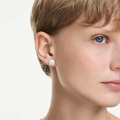 Swarovski Matrix fülbevaló (5747752)