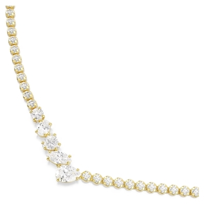 Swarovski Mesmera nyaklánc 45 cm (5747931)