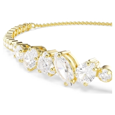 Swarovski Mesmera karkötő 24 cm (5747939)