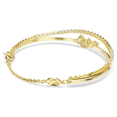 Swarovski Mesmera karkötő 17 cm (5747953)
