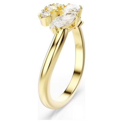 Swarovski Mesmera nyitott gyűrű 56-os méret (5747985) Swarovski Mesmera nyitott gyűrű 56-os méret (5747985)