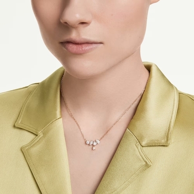 Swarovski Mesmera nyaklánc 45 cm (5747996)