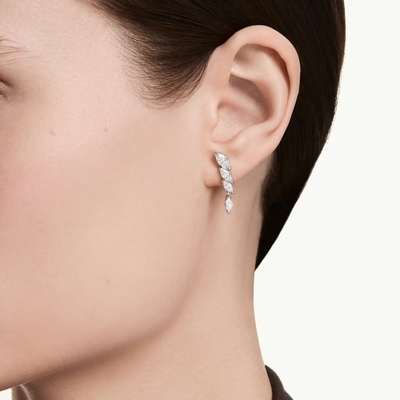 Swarovski Mesmera fülbevaló (5748007)