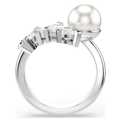 Swarovski Mesmera nyitott gyűrű 60-as méret (5748009) Swarovski Mesmera nyitott gyűrű 60-as méret (5748009)