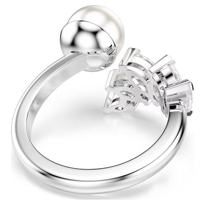 Swarovski Mesmera nyitott gyűrű 60-as méret (5748009) Swarovski Mesmera nyitott gyűrű 60-as méret (5748009)