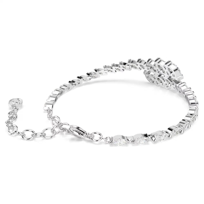 Swarovski Mesmera karkötő 20 cm (5748014)