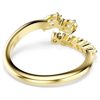 Swarovski Mesmera nyitott gyűrű 55-ös méret (5748078) Swarovski Mesmera nyitott gyűrű 55-ös méret (5748078)