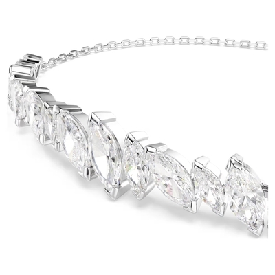 Swarovski Mesmera karkötő 24 cm (5748650)