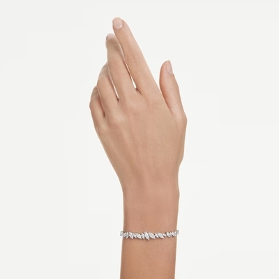 Swarovski Mesmera karkötő 24 cm (5748650)