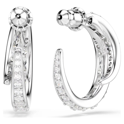 Swarovski Vienna karika fülbevaló (5749069)