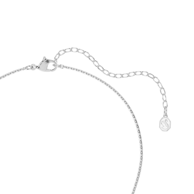 Swarovski x Ariana Grande virág nyaklánc és fülbevaló szett (5749180)