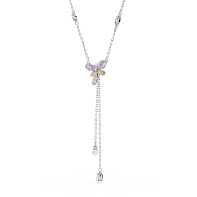 Swarovski x Ariana Grande szitakötő Y nyaklánc (5749183)