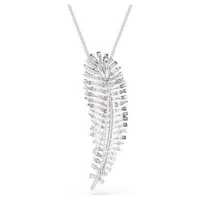 Swarovski Vienna tollpihe alakú nyaklánc és bross (5749209)