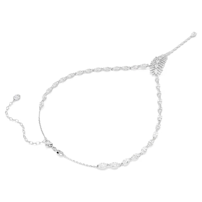Swarovski Vienna Y-nyaklánc 46 cm (5749265)