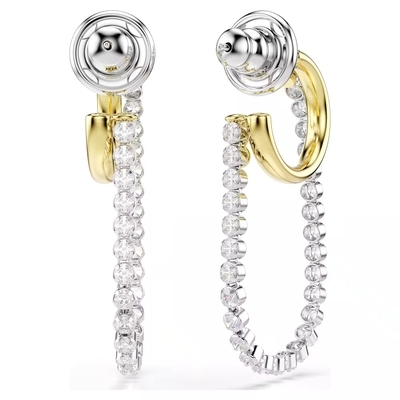 Swarovski Hyperbola fülbevaló (5749366)