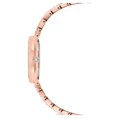 Swarovski Dextera octagon női óra (5749449)