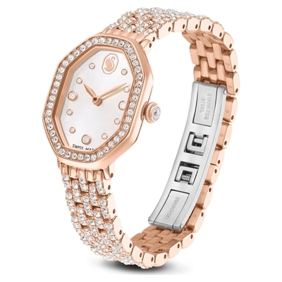 Swarovski Dextera octagon női óra (5749449)