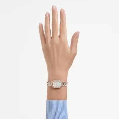 Swarovski Dextera octagon női óra (5749449)