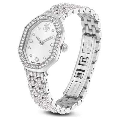 Swarovski Dextera octagon női óra (5749451)