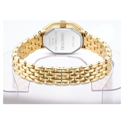 Swarovski Dextera octagon női óra (5749453)