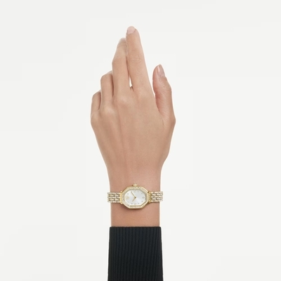 Swarovski Dextera octagon női óra (5749453)