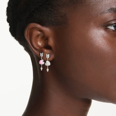 Swarovski Idyllia fülbevaló (5749602)