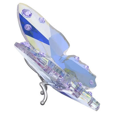 Swarovski x Ariana Grande Gomba Pillangó krsitály dísz (5750818)