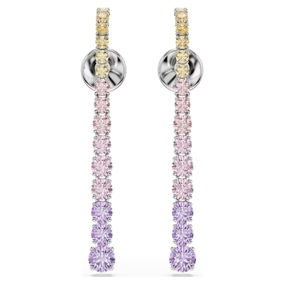 Swarovski Matrix fülbevaló (5751195)