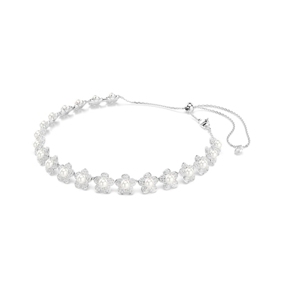 Swarovski x Ariana Grande virág nyaklánc (5751250)