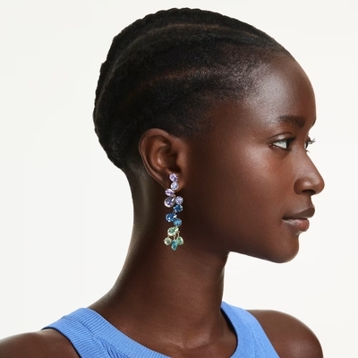 Swarovski Gema fülbevaló (5751294)