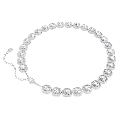 Swarovski Una Angelic nyaklánc 45 cm (5751326)