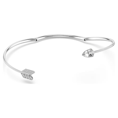 Swarovski Idyllia choker nyaklánc M-es méret (5751430)