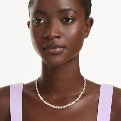 Swarovski Una Angelic nyaklánc (5751560)