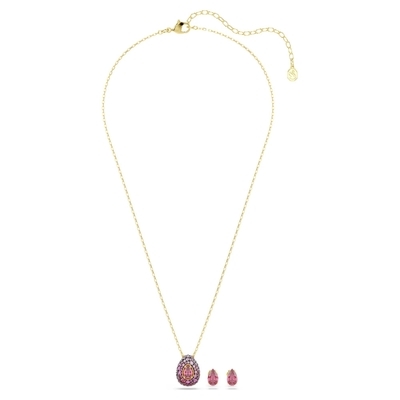 Swarovski Sublima szett (5752883)