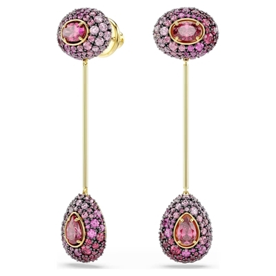 Swarovski Sublima fülbevaló (5752891)