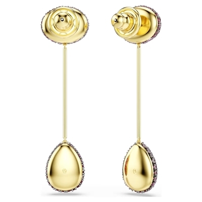 Swarovski Sublima fülbevaló (5752891)