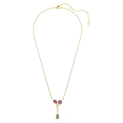 Swarovski Imber Y-nyaklánc 45 cm (5753261)