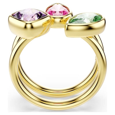 Swarovski Imber koktélgyűrű 50-es méret (5753276) Swarovski Imber koktélgyűrű 50-es méret (5753276)