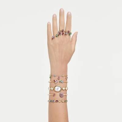 Swarovski Imber koktélgyűrű 52-es méret (5753277) Swarovski Imber koktélgyűrű 52-es méret (5753277)