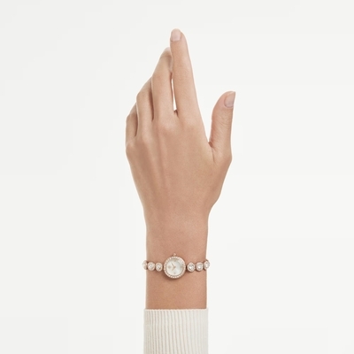 Swarovski Una Angelic női óra (5753309)