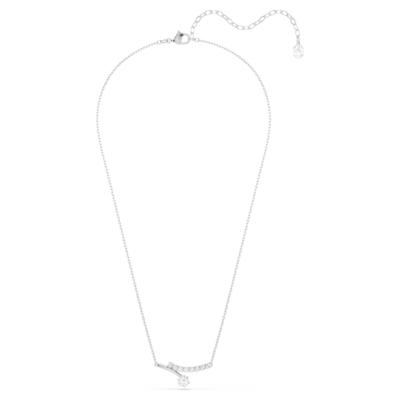 Swarovski Matrix nyaklánc 45 cm (5753568)