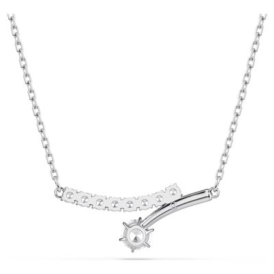 Swarovski Matrix nyaklánc 45 cm (5753568)