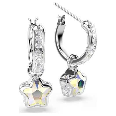 Swarovski Chroma csillag alakú fülbevaló (5754172)