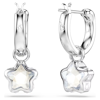 Swarovski Chroma csillag alakú fülbevaló (5754172)